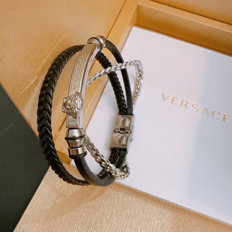 Versace Bracelets